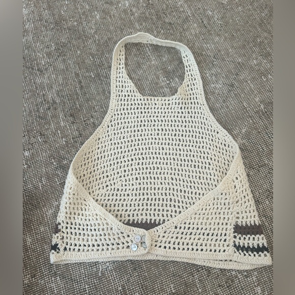 All that Remains Arlo Top AUS 6/US 2. Perfect condition worn once - Picture 4 of 5